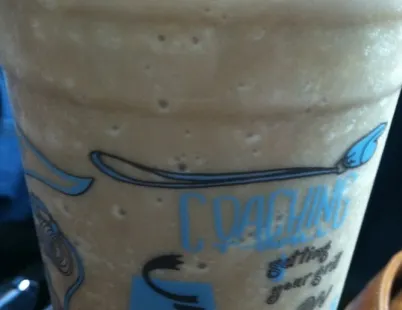 Caribou Coffee