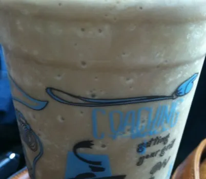 Caribou Coffee