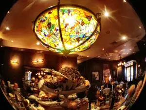 Ipanema Brazilian Steak House