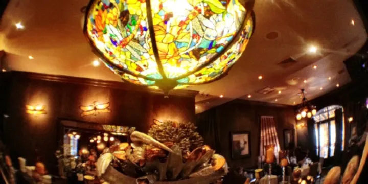 Ipanema Brazilian Steakhouse