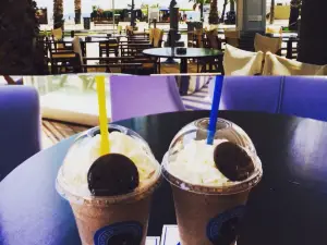 Coffee Corner Cafe
