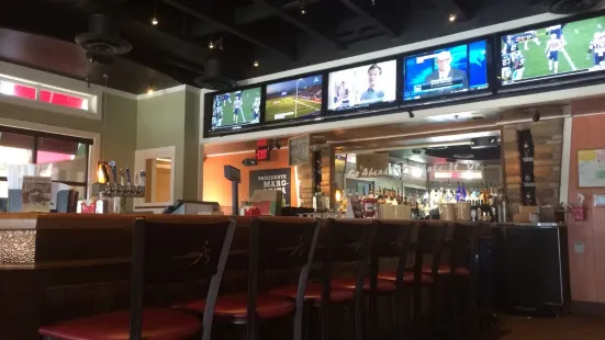 Chili's Grill & Bar