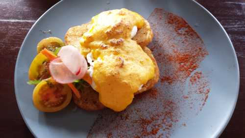 Kanto Freestyle Breakfast - Makati
