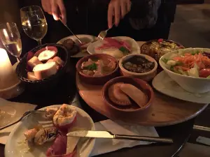 La Tasca