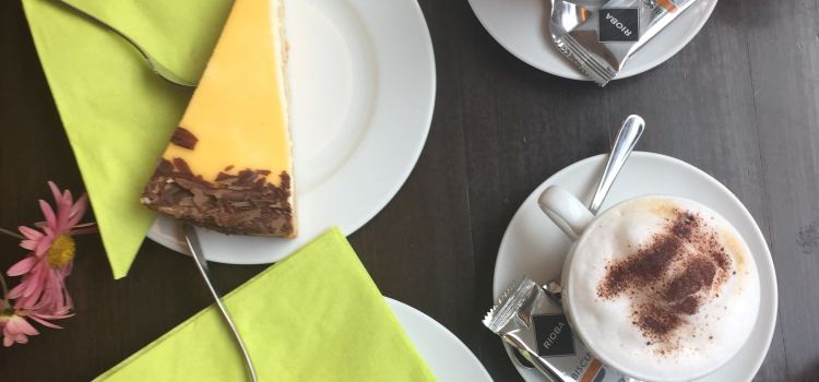 Sindelfinger Kaffeehaus