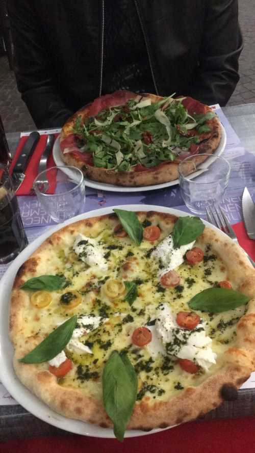 The Little Italy