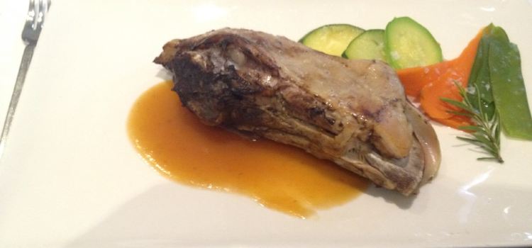 Restaurante Daluan