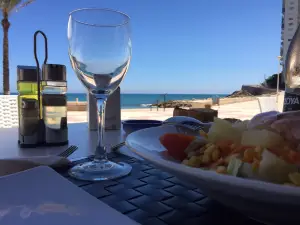 Restaurante Benavent C B
