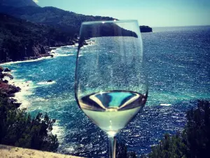 Restaurante Bens d'Avall
