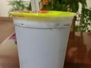 Boba Express