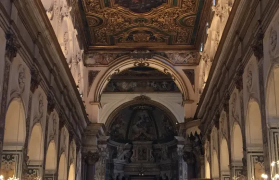 Piazza Duomo Restaurant & Bar