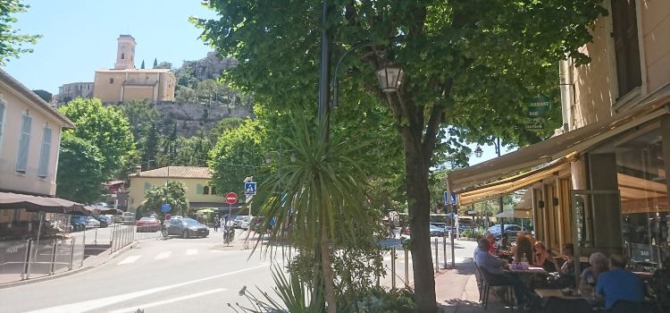Gascogne Café