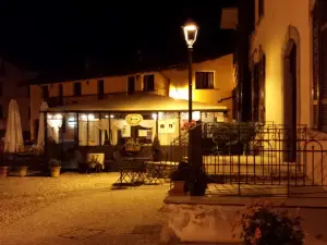 La Corte di Bacco