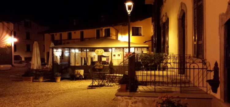 La Corte di Bacco