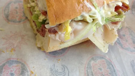 Jersey Mike's Subs