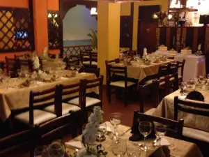 Restaurant Riscomar