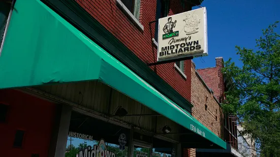 Midtown Billiards