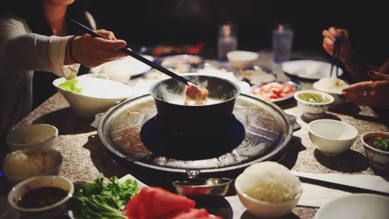 Kariya Shabu Shabu & BBQ