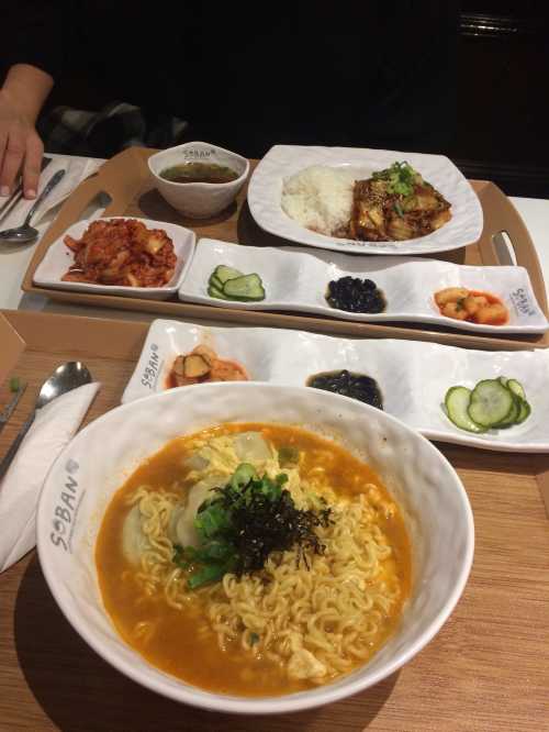 Soban Restaurant