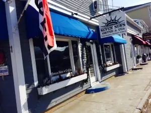 Seven Suns Cafe