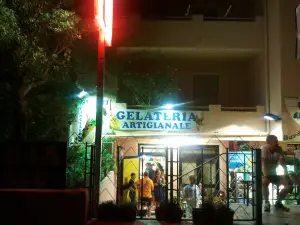 Gelateria Fancello