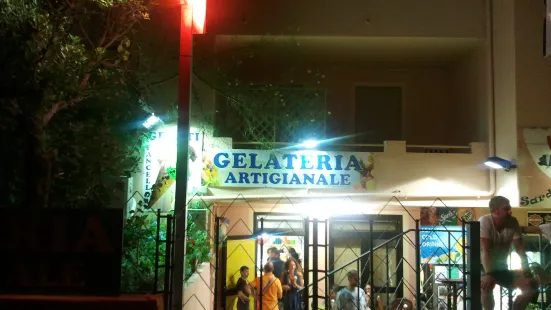 Gelateria Fancello