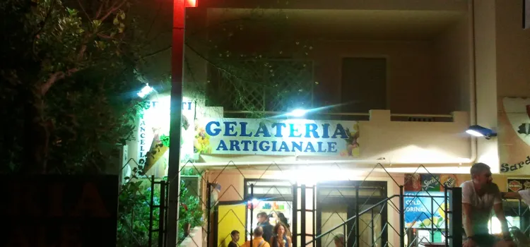 Gelateria Fancello