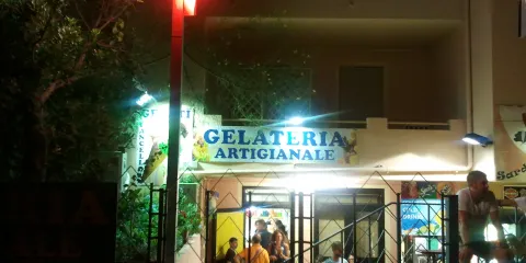 Gelateria Fancello
