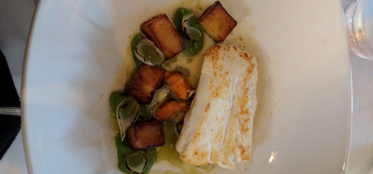 Port Charlotte Hotel Restaurant