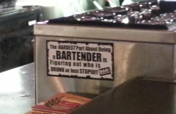 Mad Jacks Sports Cafe