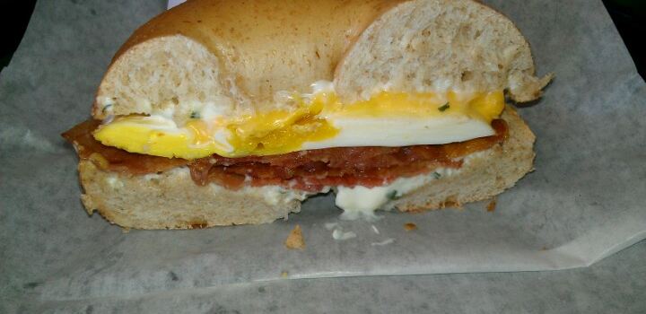Black Hills Bagels