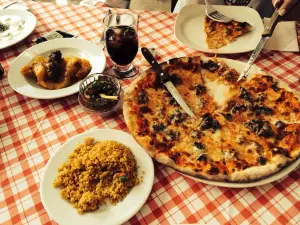 Arka Ristorante&Pizzeria