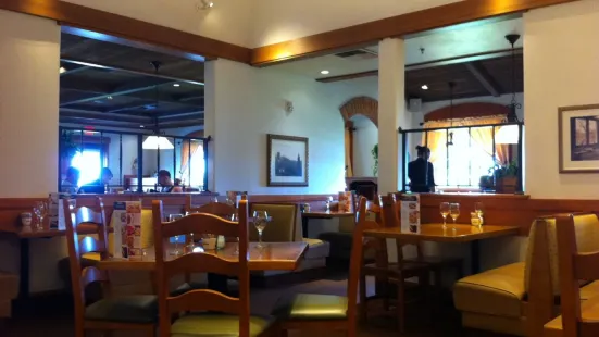 Olive Garden Italian Restaurant