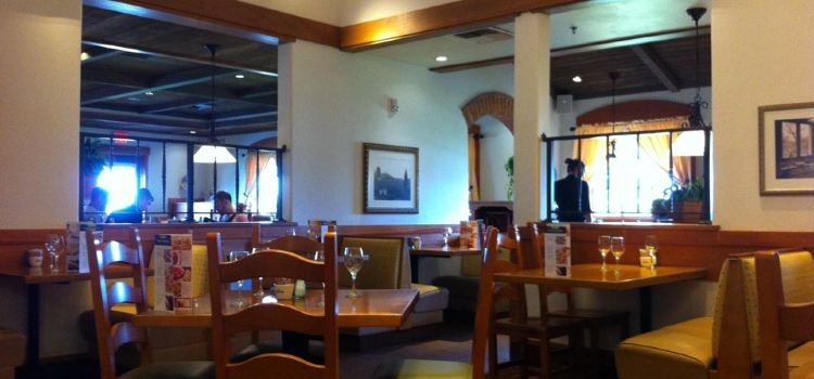 Olive Garden Italian Restaurant