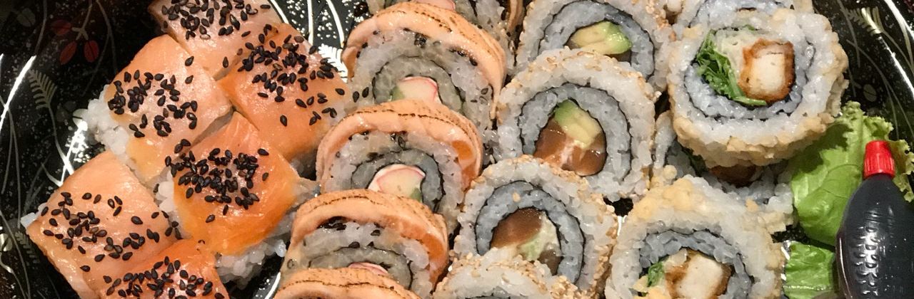 Shizuku -Japanese cuisine-