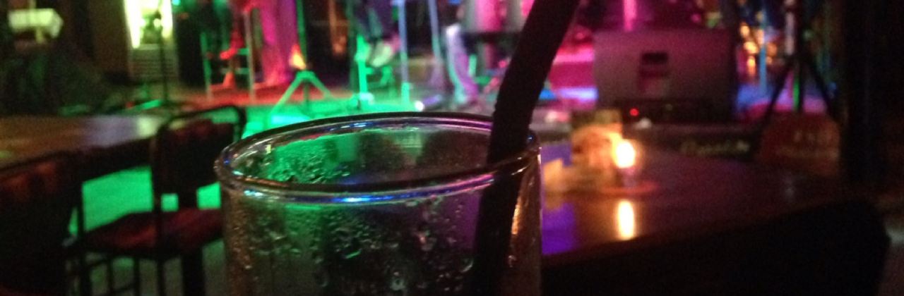 Casablanca Dine Drink Dance