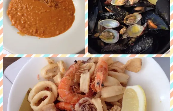Schiano Cantina & Cucina