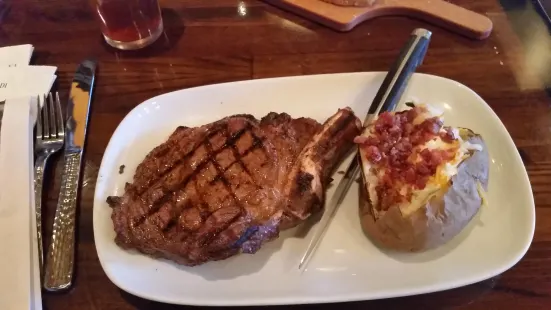 LongHorn Steakhouse