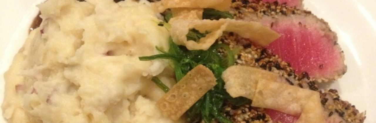 Shadows on the Hudson