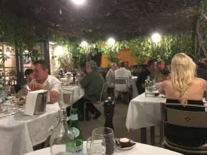 Auberge du Vieux Village