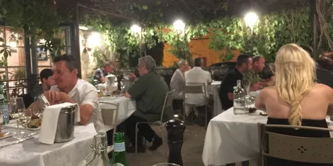 Auberge du Vieux Village