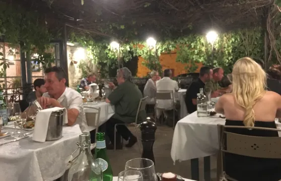 Auberge du Vieux Village