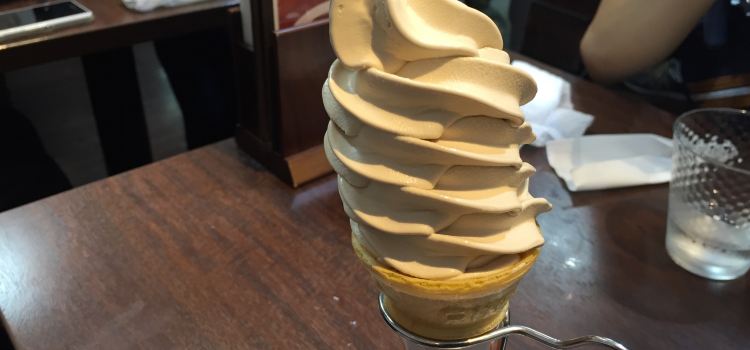 Mikado Coffee Karuizawa Prince Shopping Plaza Branch