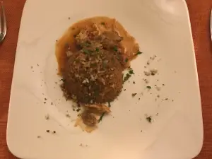 Le Lumie Ristorante
