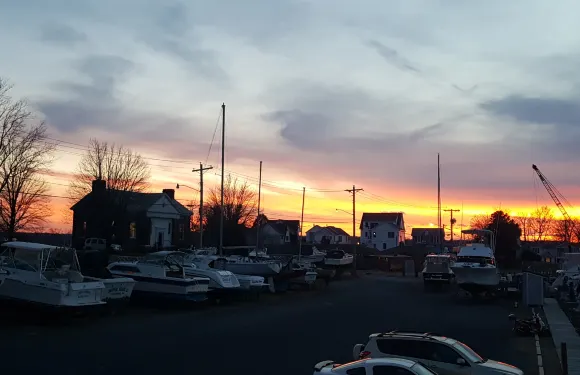 Charles Street Brasserie