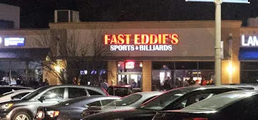 Fast Eddie's