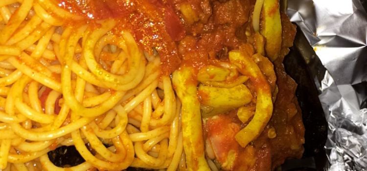 Ristorante Haroun