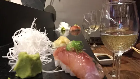 Aze Sushi