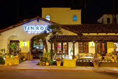 Tin Roof Bistro