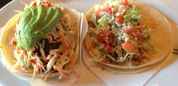 The Prickly Pear Cantina